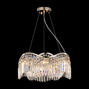 Подвесная люстра Maytoni Gracia DIA201PL-06G в Первоуральске - pervouralsk.mebel24.online | фото 2