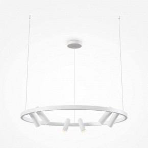 Подвесная люстра Maytoni Halo MOD102PL-L42WK в Первоуральске - pervouralsk.mebel24.online | фото 3