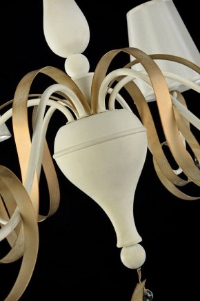 Подвесная люстра Maytoni Intreccio ARM010-06-W в Первоуральске - pervouralsk.mebel24.online | фото 5