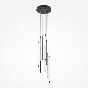 Подвесная люстра Maytoni Light stick MOD236PL-L54B3K в Первоуральске - pervouralsk.mebel24.online | фото 2