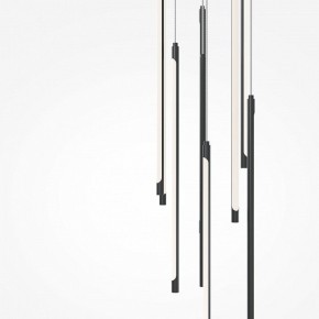 Подвесная люстра Maytoni Light stick MOD236PL-L54B3K в Первоуральске - pervouralsk.mebel24.online | фото 3