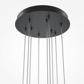 Подвесная люстра Maytoni Light stick MOD236PL-L54B3K в Первоуральске - pervouralsk.mebel24.online | фото 4