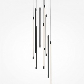 Подвесная люстра Maytoni Light stick MOD236PL-L54B3K в Первоуральске - pervouralsk.mebel24.online | фото 5