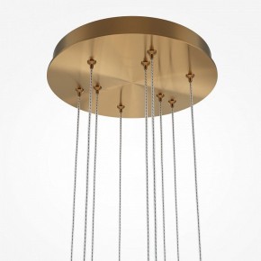 Подвесная люстра Maytoni Light stick MOD236PL-L54BS3K в Первоуральске - pervouralsk.mebel24.online | фото 2