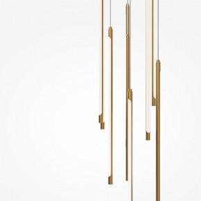 Подвесная люстра Maytoni Light stick MOD236PL-L54BS3K в Первоуральске - pervouralsk.mebel24.online | фото 3