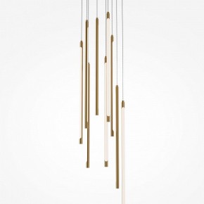 Подвесная люстра Maytoni Light stick MOD236PL-L54BS3K в Первоуральске - pervouralsk.mebel24.online | фото 5