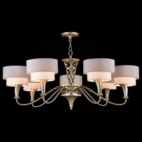 Подвесная люстра Maytoni Lillian H311-07-G в Первоуральске - pervouralsk.mebel24.online | фото 2