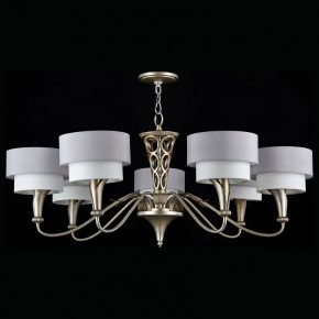 Подвесная люстра Maytoni Lillian H311-07-G в Первоуральске - pervouralsk.mebel24.online | фото 3