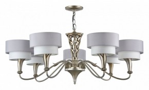 Подвесная люстра Maytoni Lillian H311-07-G в Первоуральске - pervouralsk.mebel24.online | фото 4