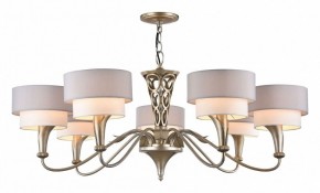 Подвесная люстра Maytoni Lillian H311-07-G в Первоуральске - pervouralsk.mebel24.online | фото 5