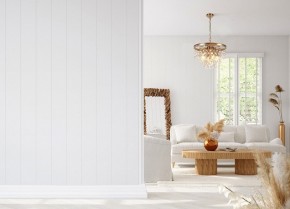 Подвесная люстра Maytoni Linn MOD091PL-05G в Первоуральске - pervouralsk.mebel24.online | фото 4