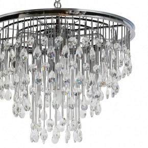 Подвесная люстра Maytoni Linn MOD091PL-07CH в Первоуральске - pervouralsk.mebel24.online | фото 5
