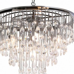 Подвесная люстра Maytoni Linn MOD091PL-07CH в Первоуральске - pervouralsk.mebel24.online | фото 6