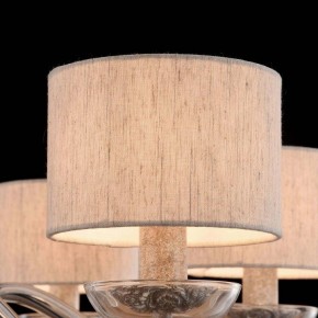 Подвесная люстра Maytoni Maryland ARM526PL-06GR в Первоуральске - pervouralsk.mebel24.online | фото 10
