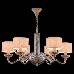 Подвесная люстра Maytoni Maryland ARM526PL-06GR в Первоуральске - pervouralsk.mebel24.online | фото 4