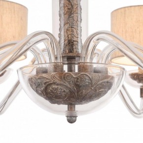 Подвесная люстра Maytoni Maryland ARM526PL-06GR в Первоуральске - pervouralsk.mebel24.online | фото 7