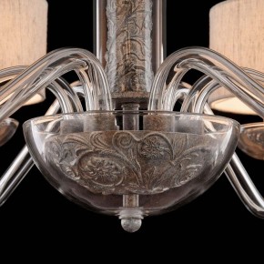 Подвесная люстра Maytoni Maryland ARM526PL-06GR в Первоуральске - pervouralsk.mebel24.online | фото 9
