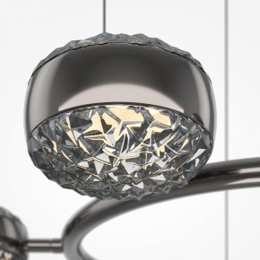 Подвесная люстра Maytoni Mind MOD299PL-L60BC3K в Первоуральске - pervouralsk.mebel24.online | фото 5