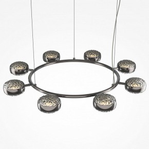 Подвесная люстра Maytoni Mind MOD299PL-L80BC3K в Первоуральске - pervouralsk.mebel24.online | фото 2