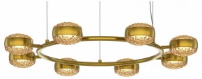 Подвесная люстра Maytoni Mind MOD299PL-L80BS3K в Первоуральске - pervouralsk.mebel24.online | фото