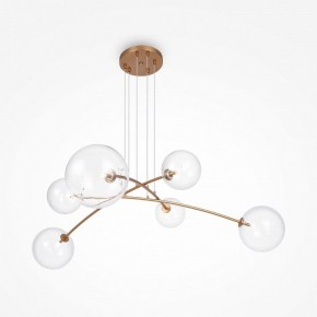 Подвесная люстра Maytoni Mood MOD172PL-06BS в Первоуральске - pervouralsk.mebel24.online | фото 2