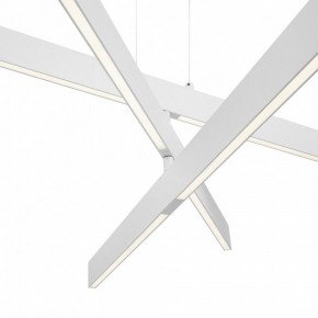 Подвесная люстра Maytoni Origami MOD163PL-L38W4K в Первоуральске - pervouralsk.mebel24.online | фото 5