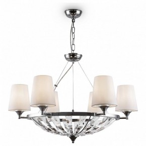 Подвесная люстра Maytoni Pantheon H021PL-06CH в Первоуральске - pervouralsk.mebel24.online | фото 2
