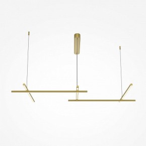 Подвесная люстра Maytoni Radiance MOD278PL-L50G3K в Первоуральске - pervouralsk.mebel24.online | фото 4