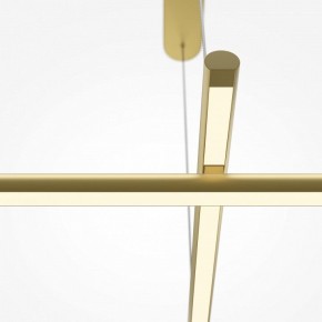 Подвесная люстра Maytoni Radiance MOD278PL-L50G3K в Первоуральске - pervouralsk.mebel24.online | фото 6