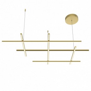 Подвесная люстра Maytoni Radiance MOD278PL-L86G3K в Первоуральске - pervouralsk.mebel24.online | фото