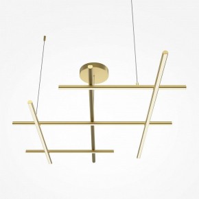 Подвесная люстра Maytoni Radiance MOD278PL-L86G3K в Первоуральске - pervouralsk.mebel24.online | фото 2