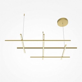 Подвесная люстра Maytoni Radiance MOD278PL-L86G3K в Первоуральске - pervouralsk.mebel24.online | фото 3