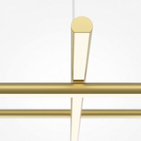 Подвесная люстра Maytoni Radiance MOD278PL-L86G3K в Первоуральске - pervouralsk.mebel24.online | фото 4