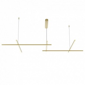 Подвесная люстра Maytoni Radiance MOD278PL-L86G3K1 в Первоуральске - pervouralsk.mebel24.online | фото