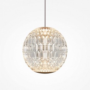 Подвесная люстра Maytoni Sapphire MOD293PL-L140BS3K в Первоуральске - pervouralsk.mebel24.online | фото 5