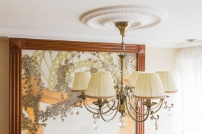 Подвесная люстра Maytoni Soffia RC093-PL-06-R в Первоуральске - pervouralsk.mebel24.online | фото 3