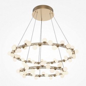 Подвесная люстра Maytoni Tessara MOD081PL-L84G3K в Первоуральске - pervouralsk.mebel24.online | фото 4
