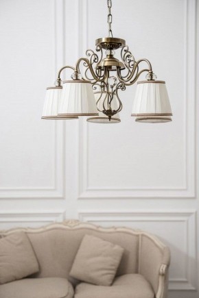 Подвесная люстра Maytoni Vintage ARM420-05-R в Первоуральске - pervouralsk.mebel24.online | фото 6