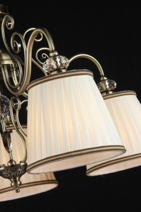 Подвесная люстра Maytoni Vintage ARM420-05-R в Первоуральске - pervouralsk.mebel24.online | фото 8