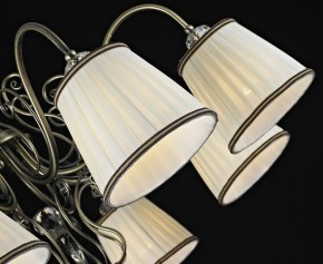 Подвесная люстра Maytoni Vintage ARM420-08-R в Первоуральске - pervouralsk.mebel24.online | фото 10