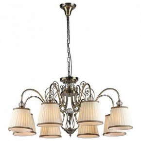 Подвесная люстра Maytoni Vintage ARM420-08-R в Первоуральске - pervouralsk.mebel24.online | фото 3
