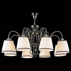 Подвесная люстра Maytoni Vintage ARM420-08-R в Первоуральске - pervouralsk.mebel24.online | фото 4