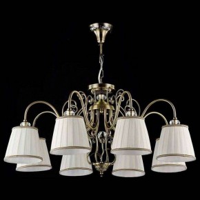 Подвесная люстра Maytoni Vintage ARM420-08-R в Первоуральске - pervouralsk.mebel24.online | фото 5
