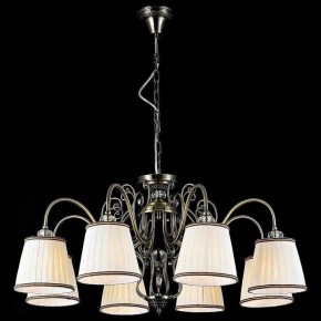 Подвесная люстра Maytoni Vintage ARM420-08-R в Первоуральске - pervouralsk.mebel24.online | фото 6