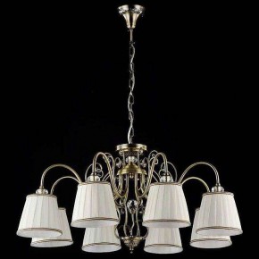 Подвесная люстра Maytoni Vintage ARM420-08-R в Первоуральске - pervouralsk.mebel24.online | фото 7