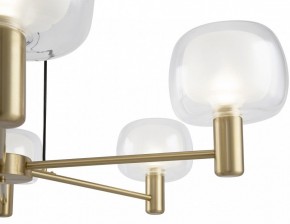 Подвесная люстра Maytoni Vision MOD411PL-06G в Первоуральске - pervouralsk.mebel24.online | фото 5