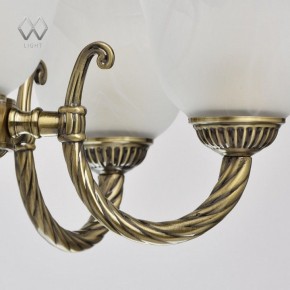 Подвесная люстра MW-Light Ариадна 20 450016305 в Первоуральске - pervouralsk.mebel24.online | фото 7