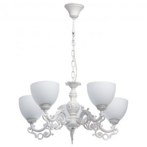 Подвесная люстра MW-Light Ариадна 21 450016605 в Первоуральске - pervouralsk.mebel24.online | фото 2