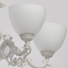 Подвесная люстра MW-Light Ариадна 21 450016605 в Первоуральске - pervouralsk.mebel24.online | фото 3