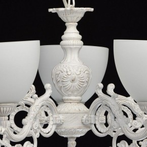 Подвесная люстра MW-Light Ариадна 21 450016605 в Первоуральске - pervouralsk.mebel24.online | фото 6